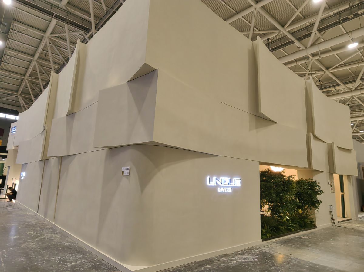 美国展会如何进行专业化搭建的策略与技巧