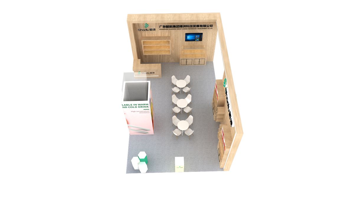 胡志明展位设计搭建有哪些？推荐一些知名的胡志明展位设计搭建公司推荐