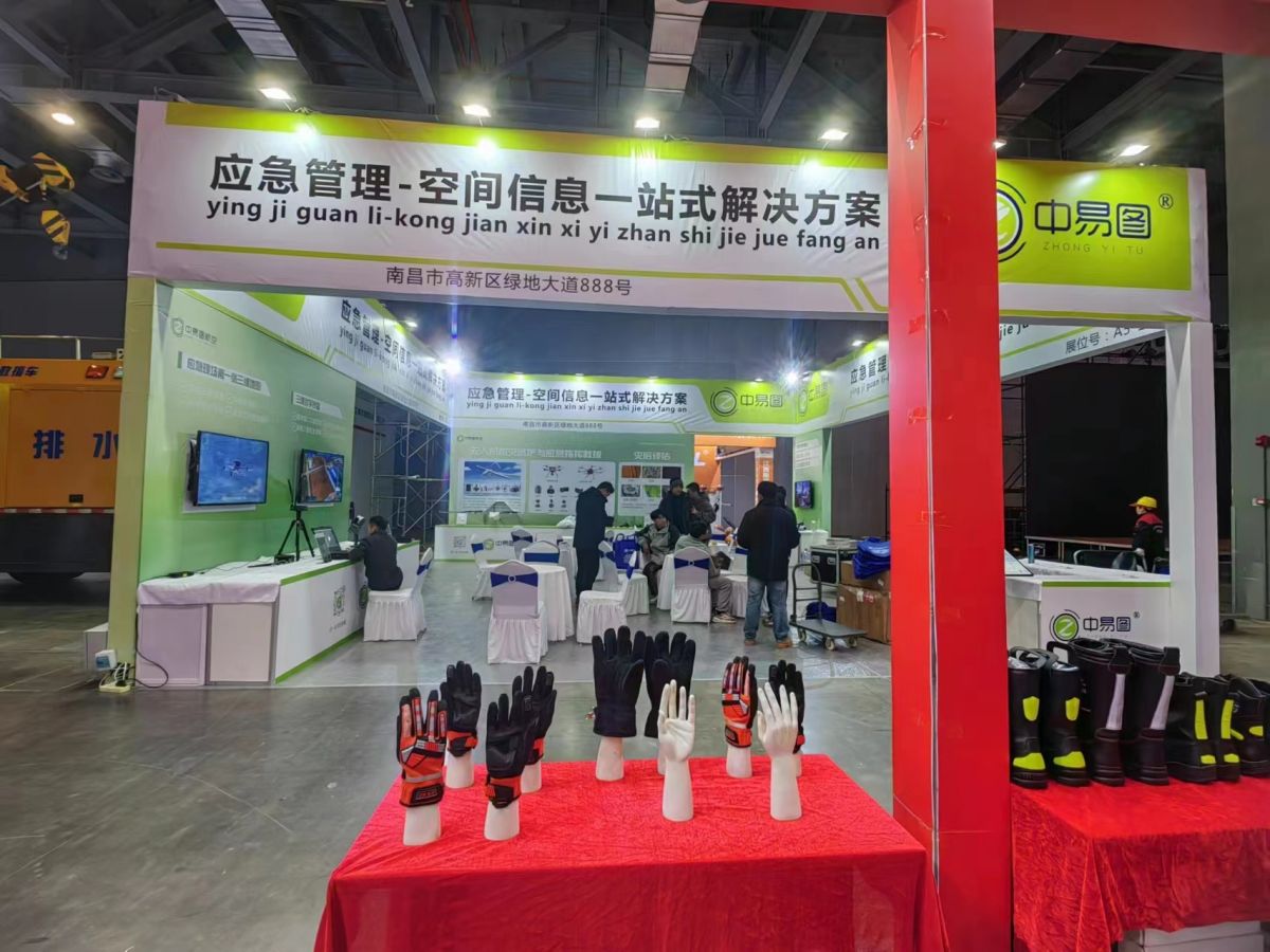美国展会设计公司的设计理念与风格