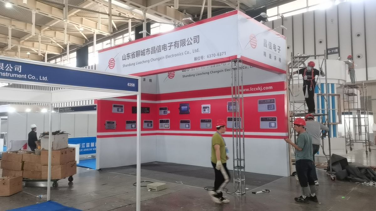 多伦多展位搭建公司为何我们的全球服务网络能为您带来无缝体验？