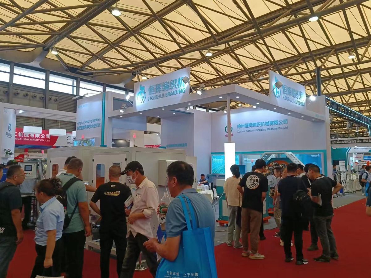 美国展会搭建策划方案详解