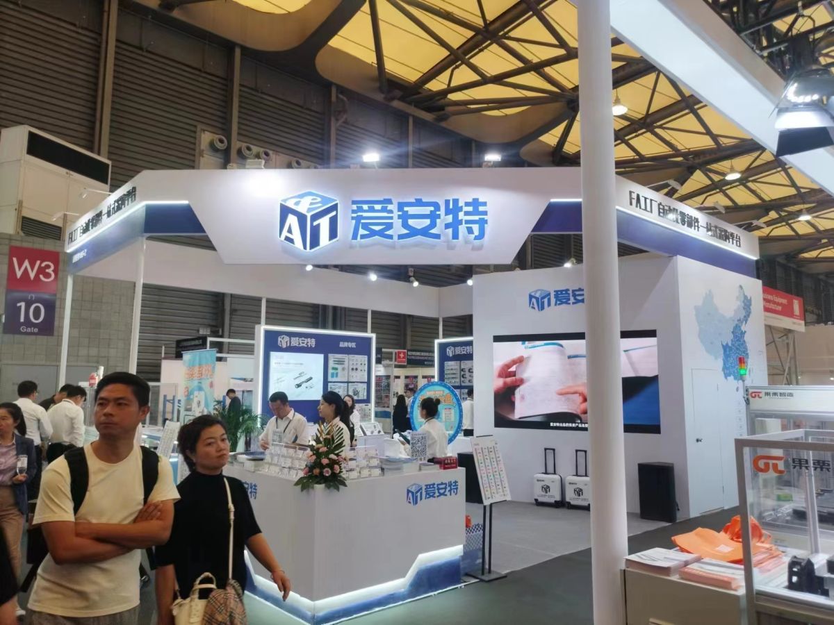 如何在美国成功进行展会搭建的实用指南