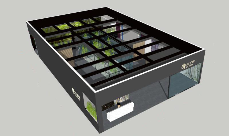 印尼展会的展位设计搭建攻略，你不得不知的事项？