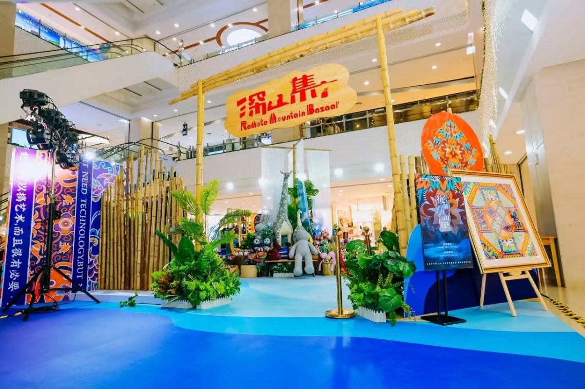 美国展会搭建企业的市场分析