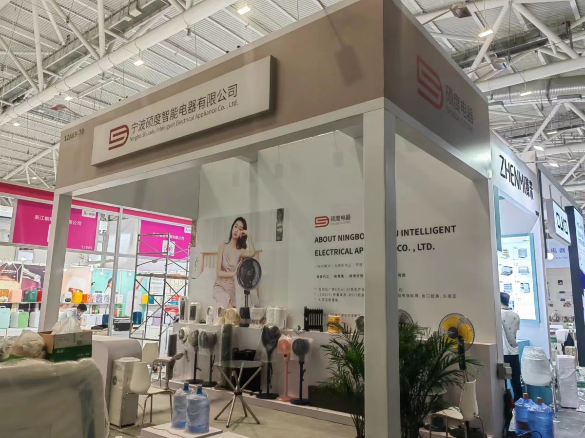 深圳展览搭建品质与速度的完美平衡