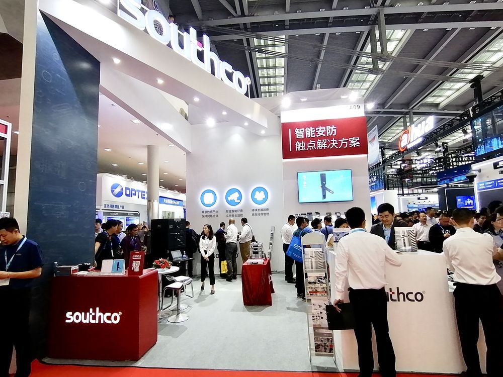 美国展会搭建的装修艺术与设计探讨
