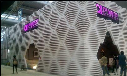 苏州展位搭建：搭建质量，我们如何做到持续领先？
