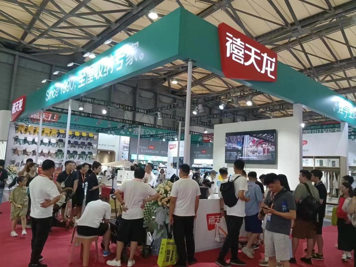 不同行业的美国IEEE展会搭建技巧与实例