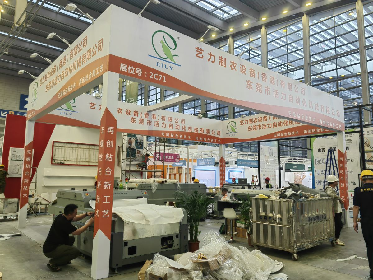 美国展会搭建报价及预算规划指南