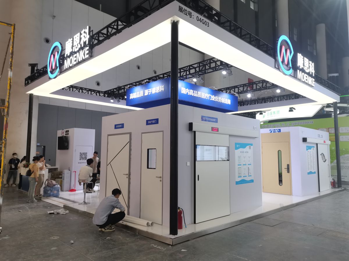洛杉矶展会设计如何通过设计提升展会效果？