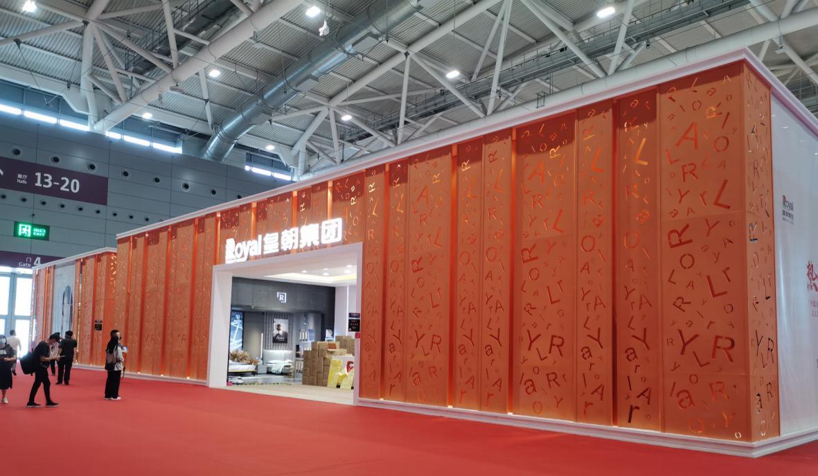 展位设计搭建重要性有哪些作用