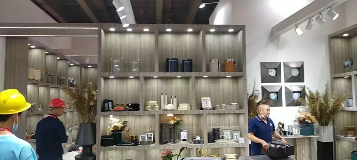 美国展会搭建服务的质量保障