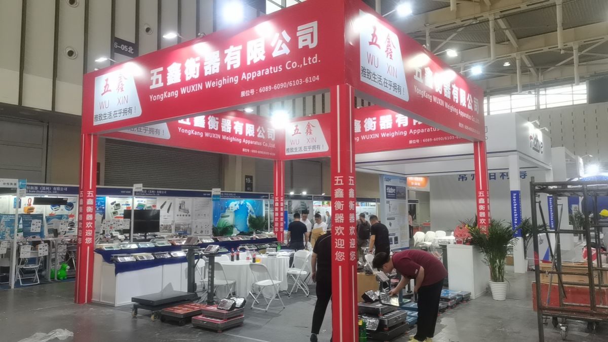 深圳展览工厂我们的搭建速度和品质能否满足您的期望？