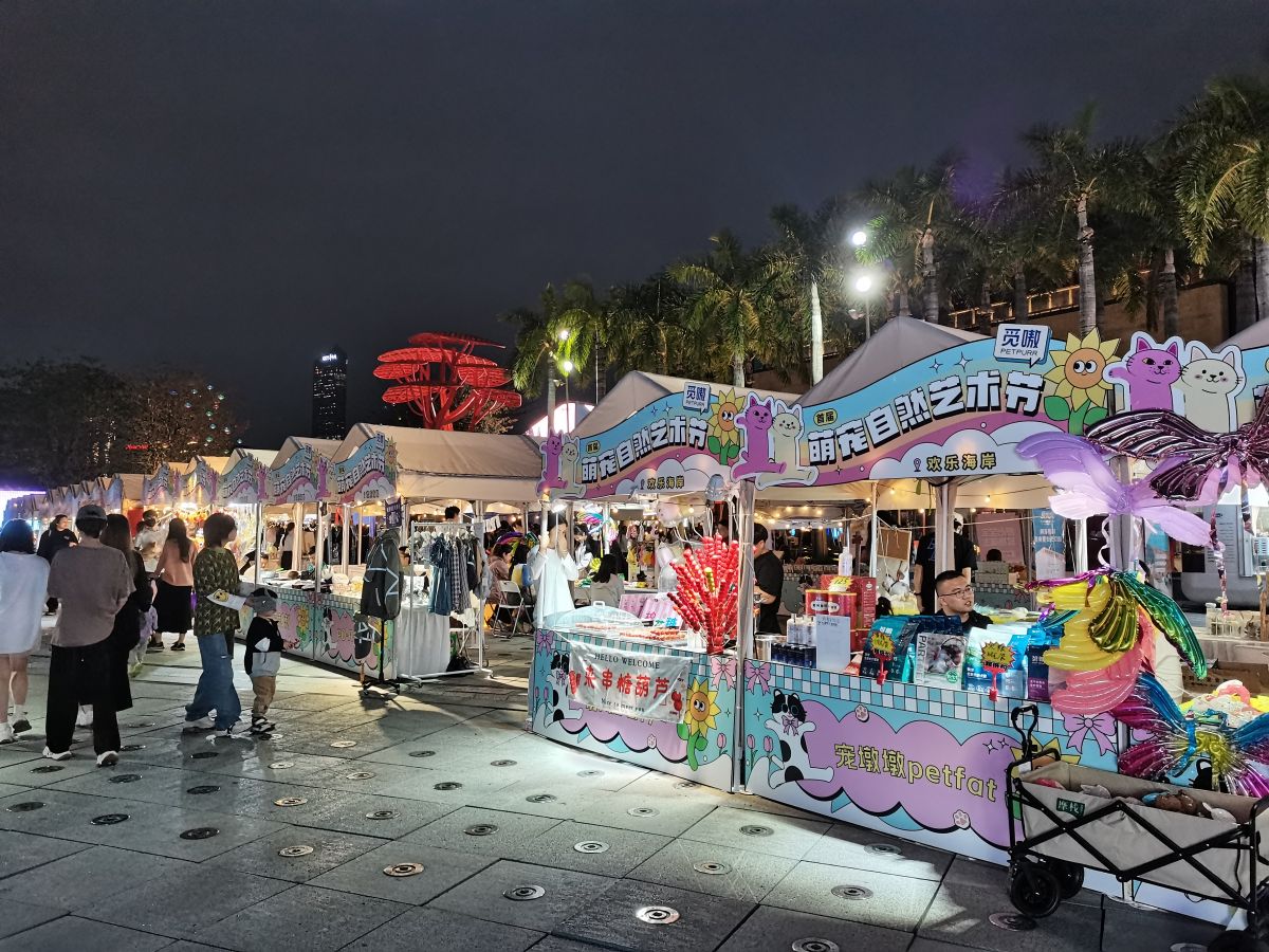 美国IBS展会的搭建技术与材料选择
