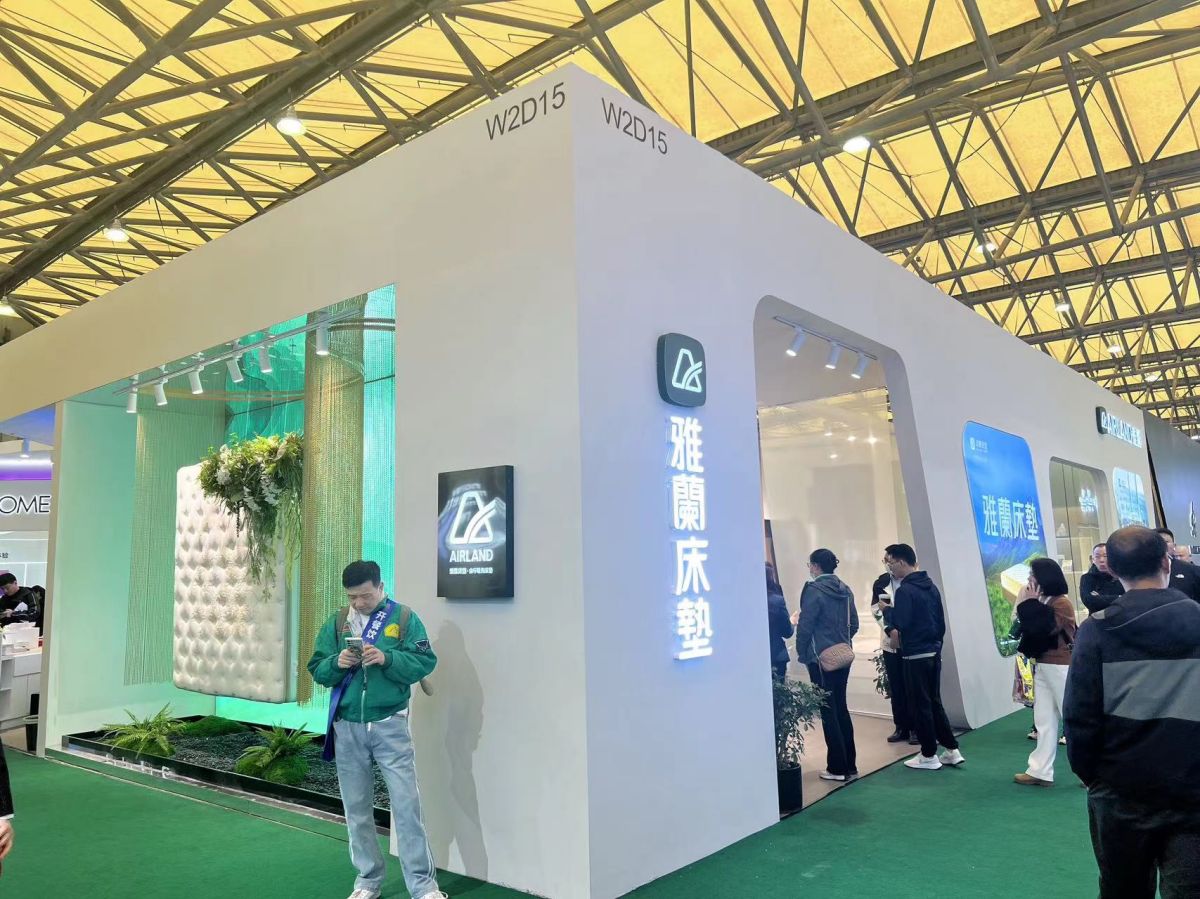 美国IEEE展会的搭建流程与要点