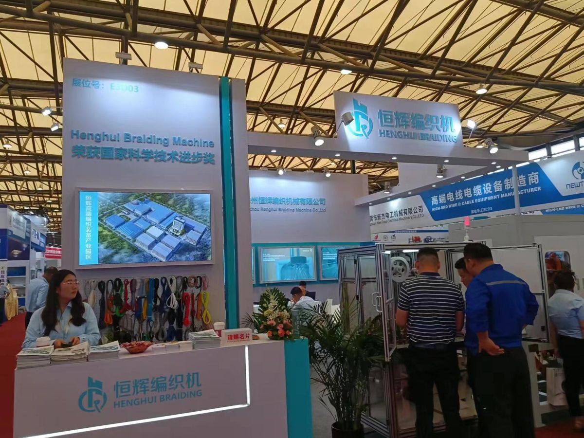 美国展会怎么实现高效快速搭建