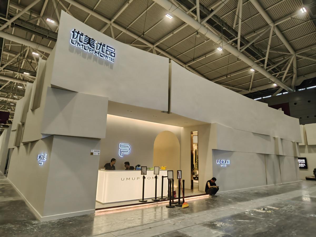 天津展位搭建：搭建速度，我们如何确保您的展览计划准时执行？