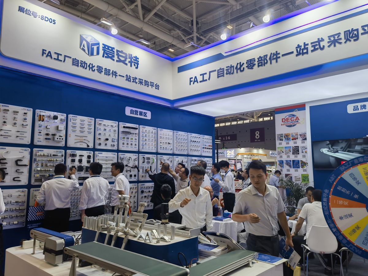 武汉展位搭建商：我们如何提供超越期望的客户服务？