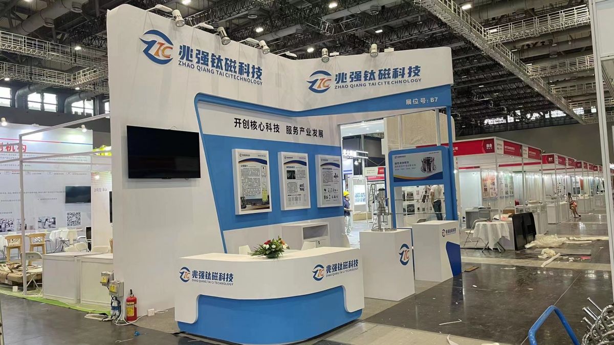 上海展位搭建商：服务客户，我们如何提供超出预期的体验？
