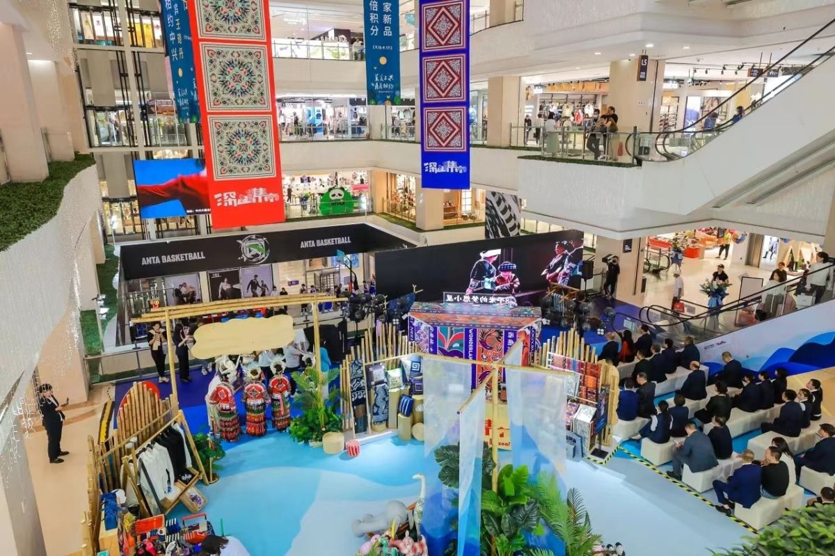 武汉的展会设计搭建公司如何应对市场竞争