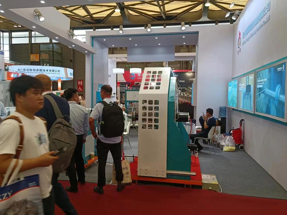 美国展会搭建策划与执行流程