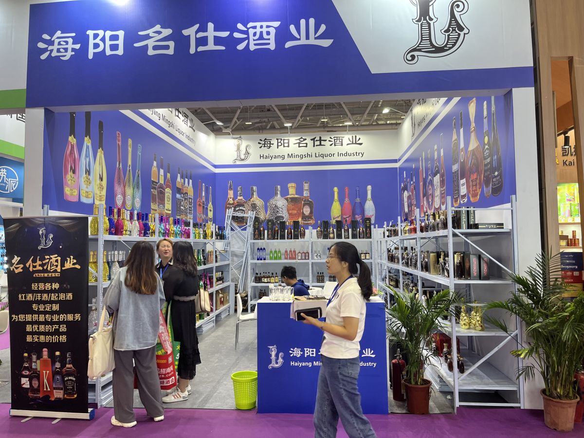 美国展会搭建的服务内容与流程