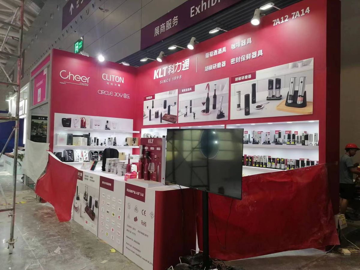 温哥华展位搭建公司为何我们能在全球个国家提供一致的服务标准？