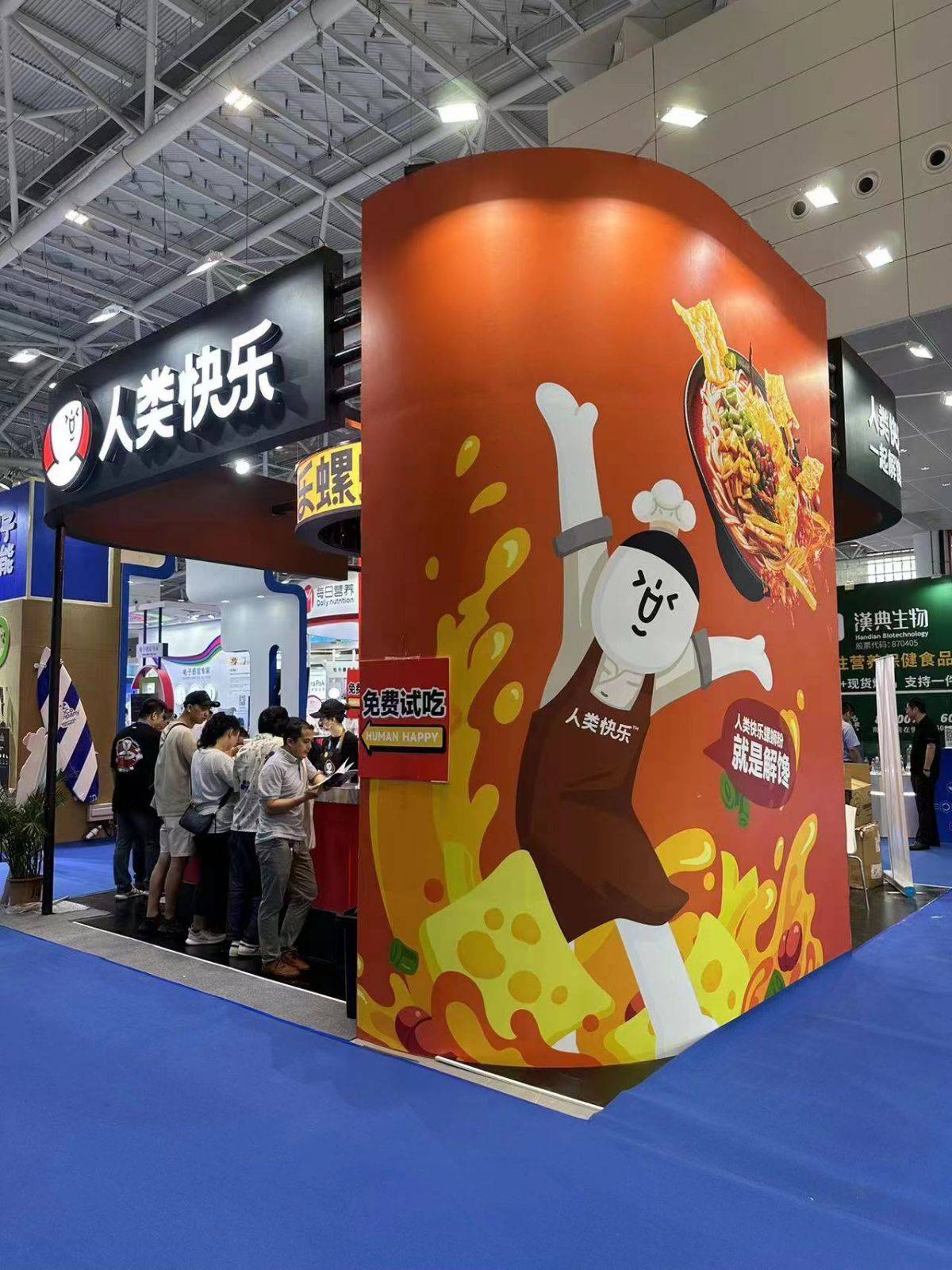 深圳展览搭建我们的速度如何为您节省宝贵时间？