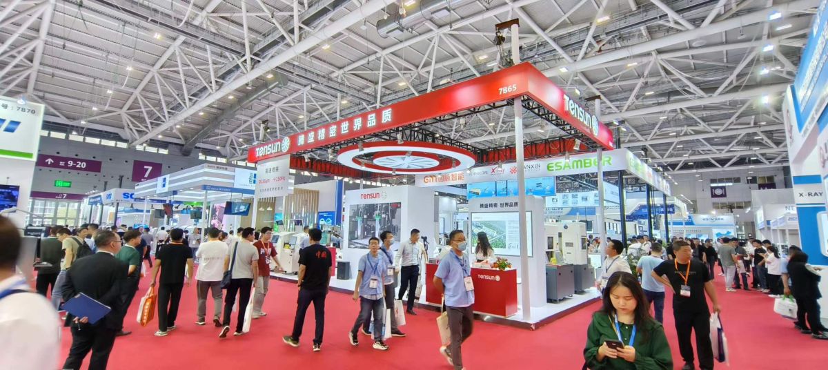 美国展会搭建中的装修设计与实施方案