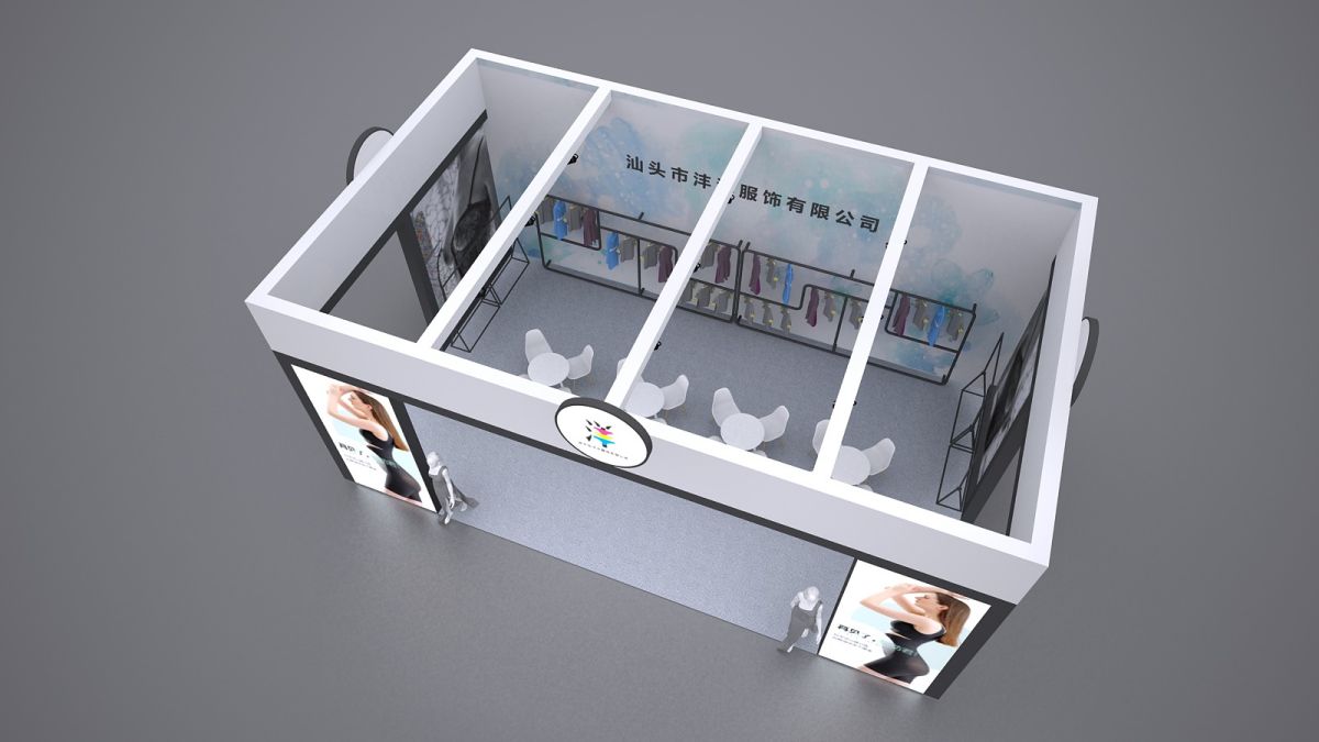 深圳展览设计搭建价格差异为什么那么大？