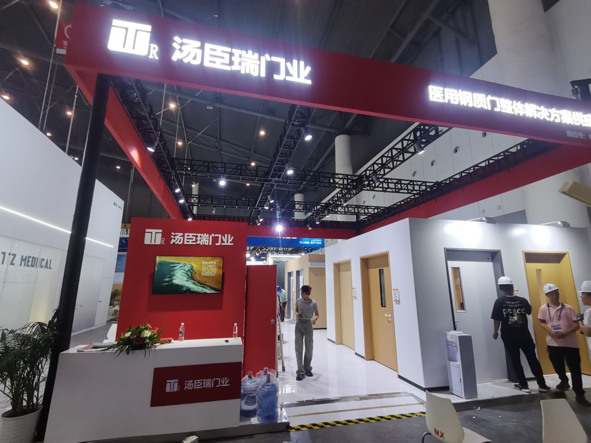 南京展位搭建公司：搭建质量，我们如何赢得客户信赖？