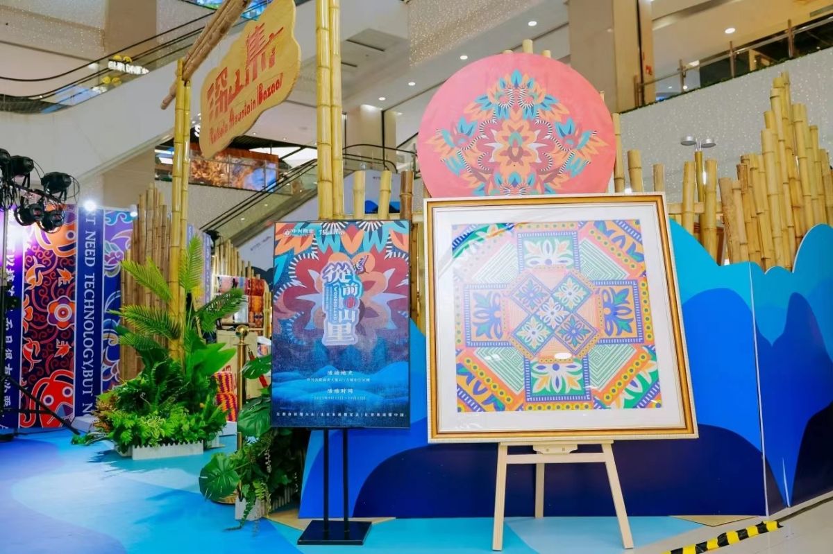杭州展位搭建商：搭建速度如何成就您的展览成功？