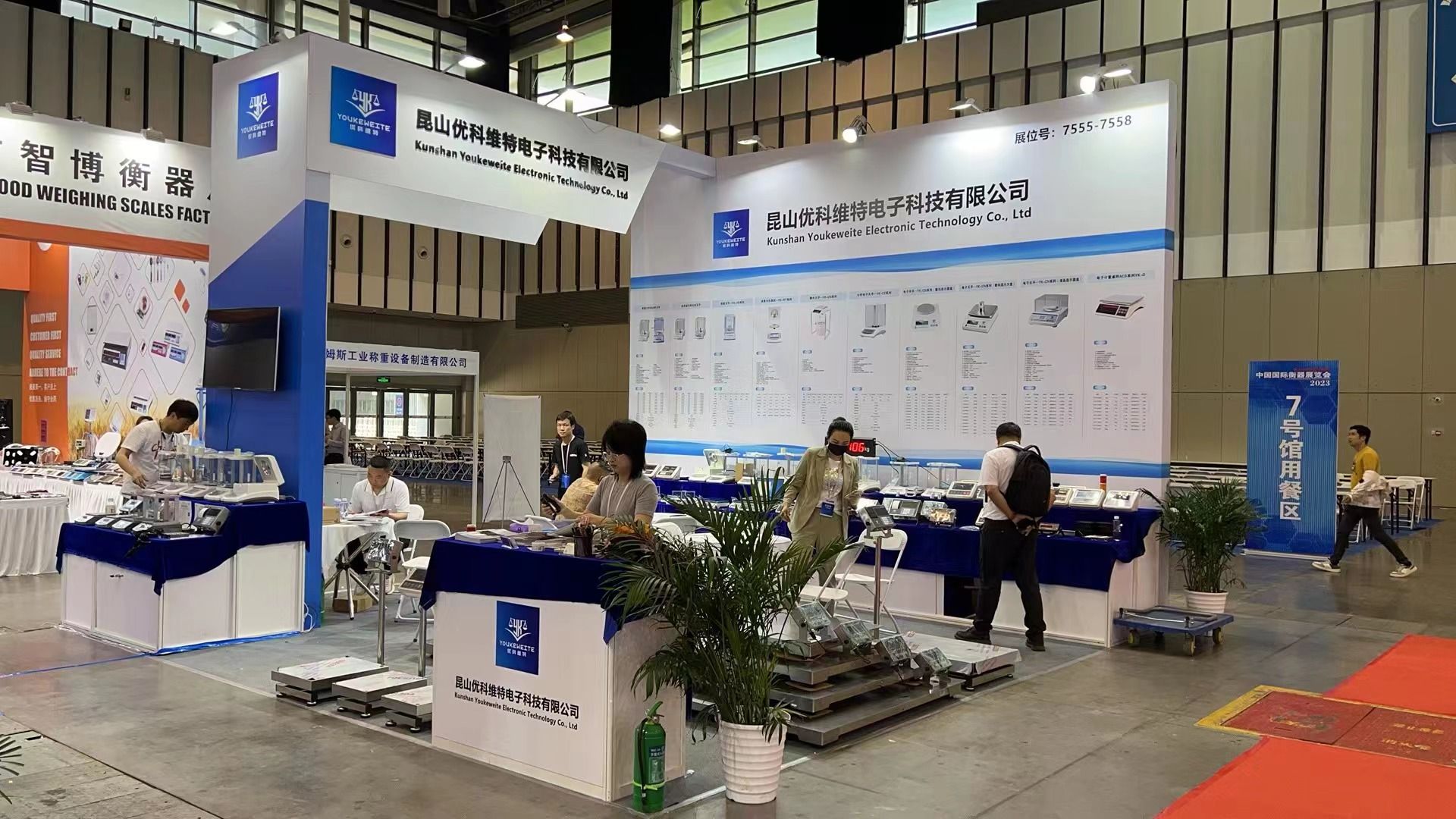 清远展位搭建设计中如何平衡成本与效果？