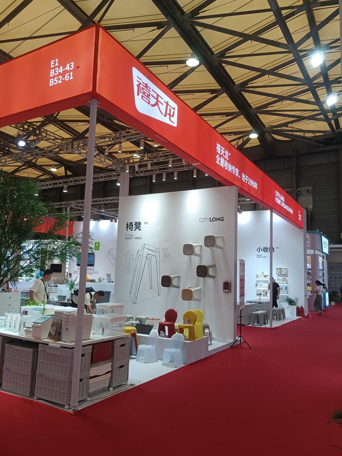 美国的展会搭建行业概览与趋势