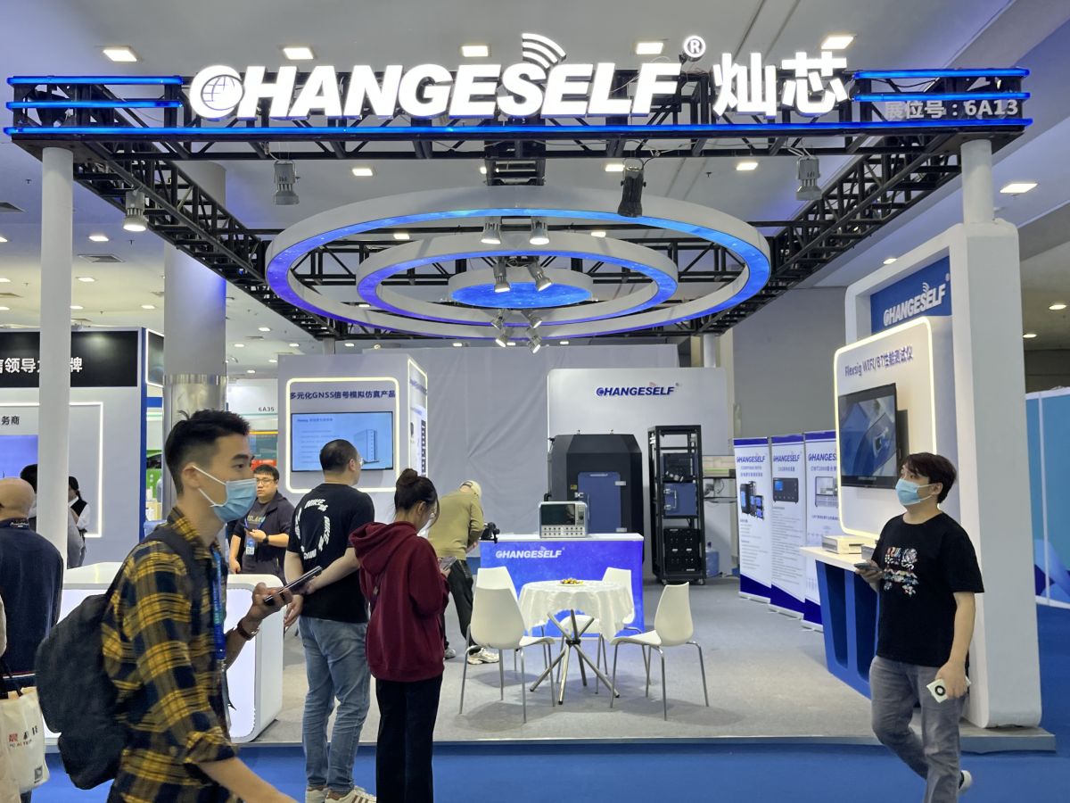 深圳展览搭建我们的搭建速度是如何超越竞争对手的？