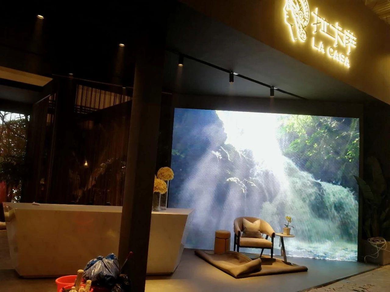 上海展览搭建工厂设计案例如何满足多样化客户需求？