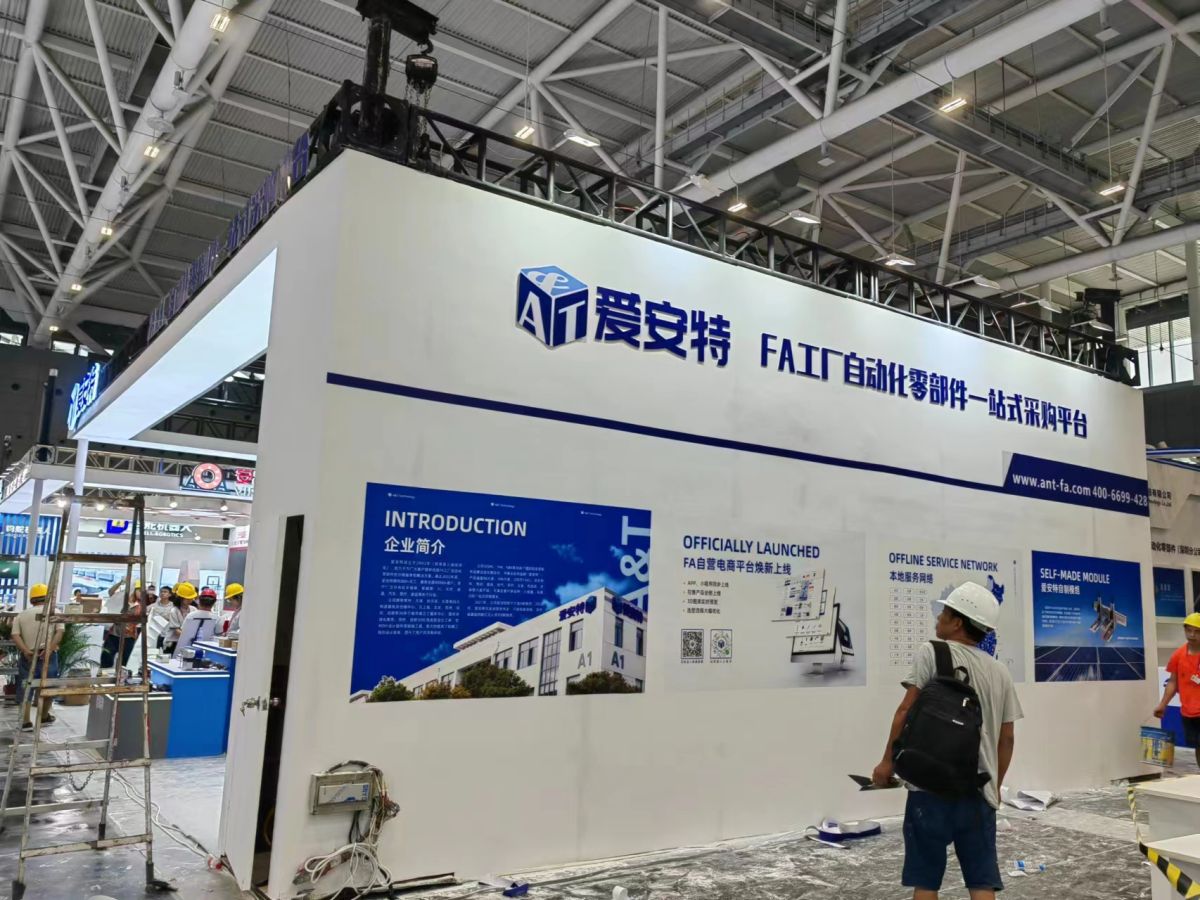 青岛展位搭建公司：搭建质量，我们如何确保行业领先？