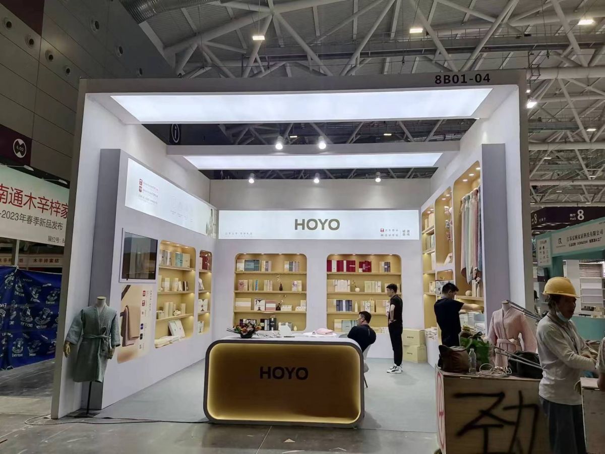 美国展会搭建预算编制与执行