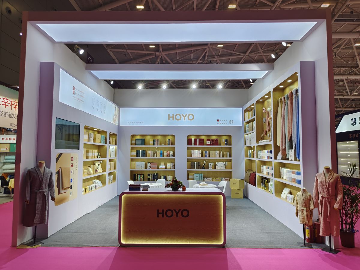 美国展会搭建收费的透明度与费用控制