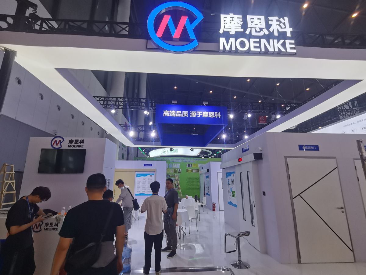 探索武汉展览公司如何为中小企业服务
