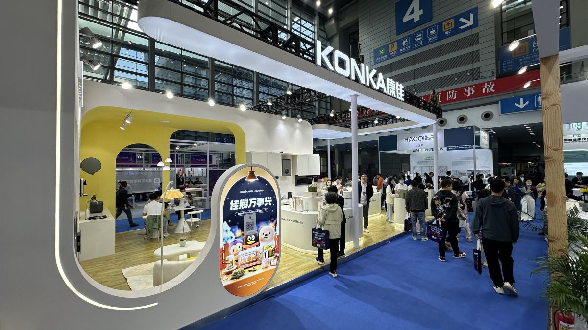 美国展会搭建价格及预算规划指南