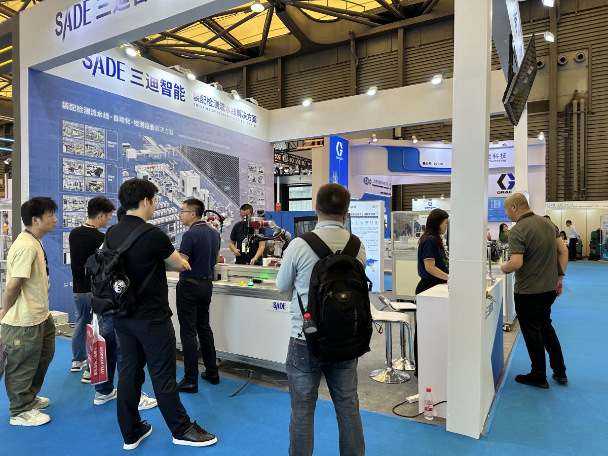 美国展会如何进行高效搭建与布置