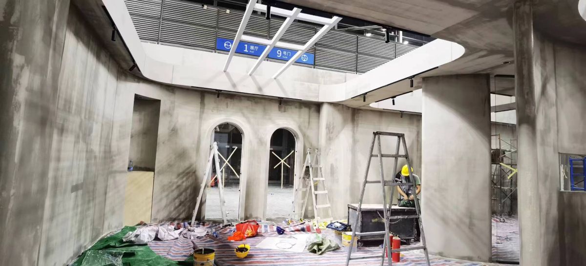 深圳展览搭建工厂如何实现快速搭建与卓越品质的双重保障？