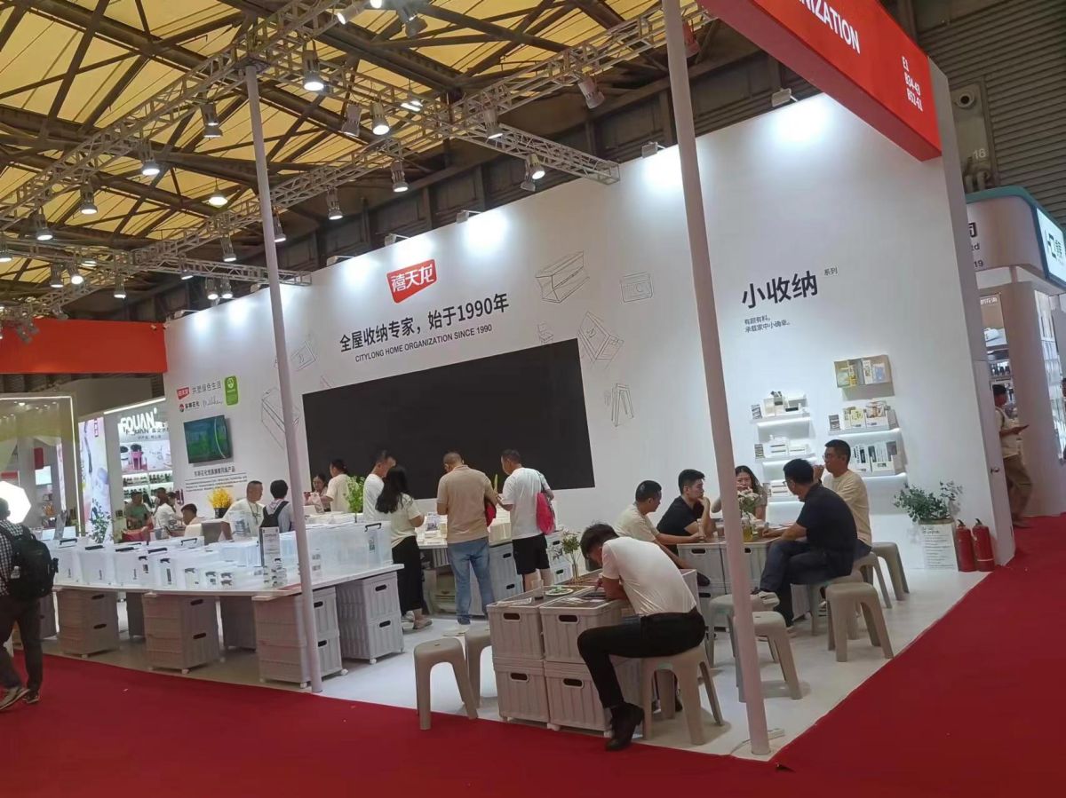 探索美国展会搭建企业的核心竞争力