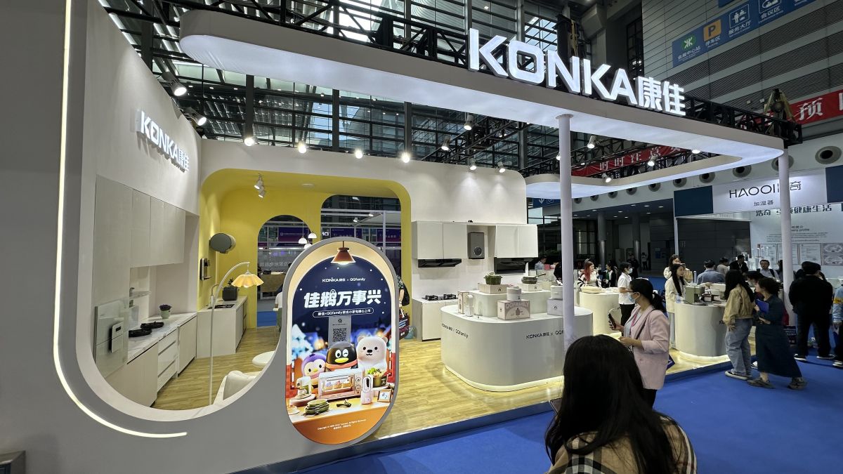 美国CES展会搭建要求与标准解读