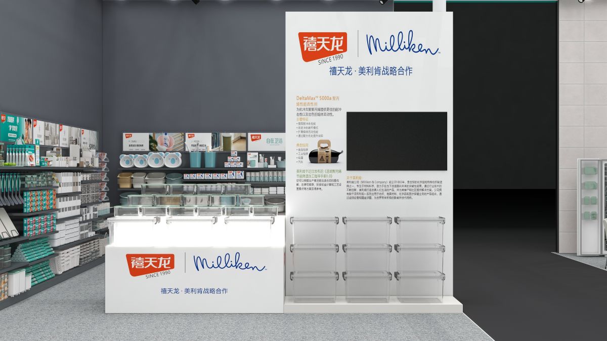 美国展会搭建：材料选择与施工技术要点