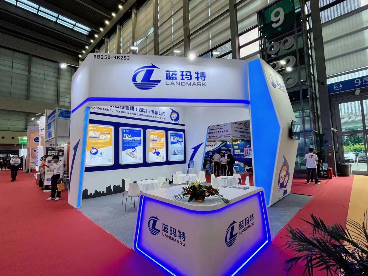 成都如何在芝加哥进行展会搭建？