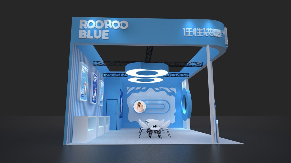 寻找合适的美国展会搭建企业与合作策略