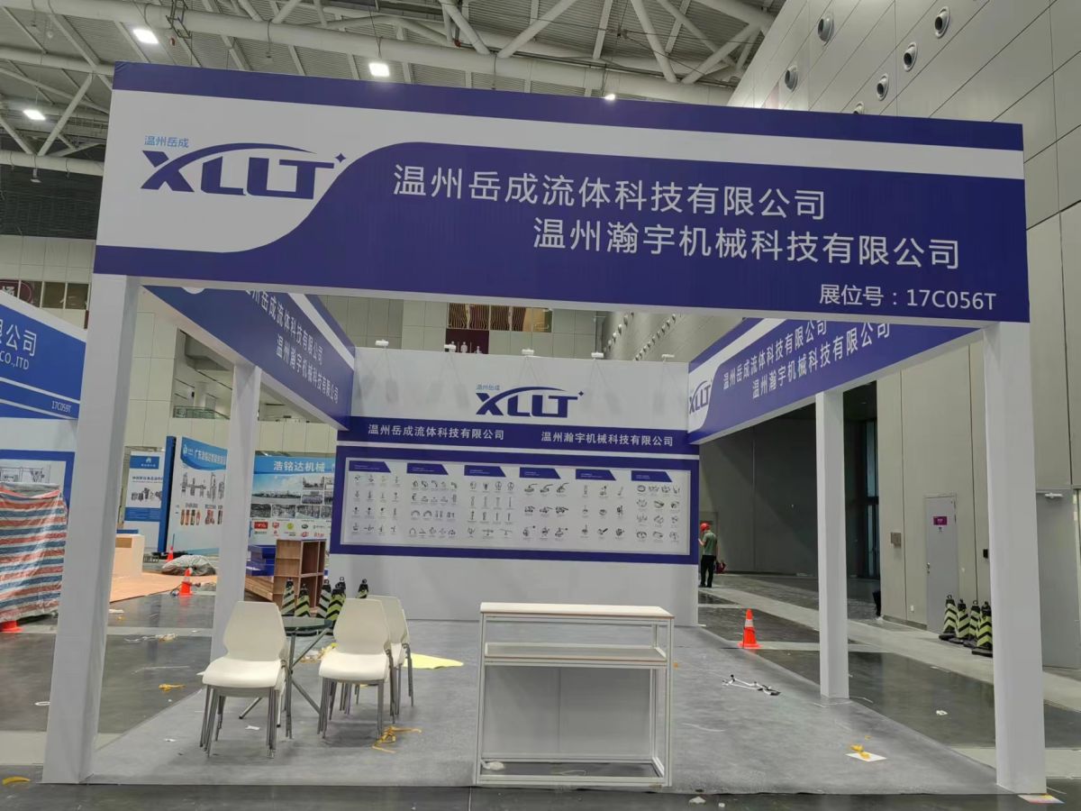 德国展位搭建商如何安全进行施工？