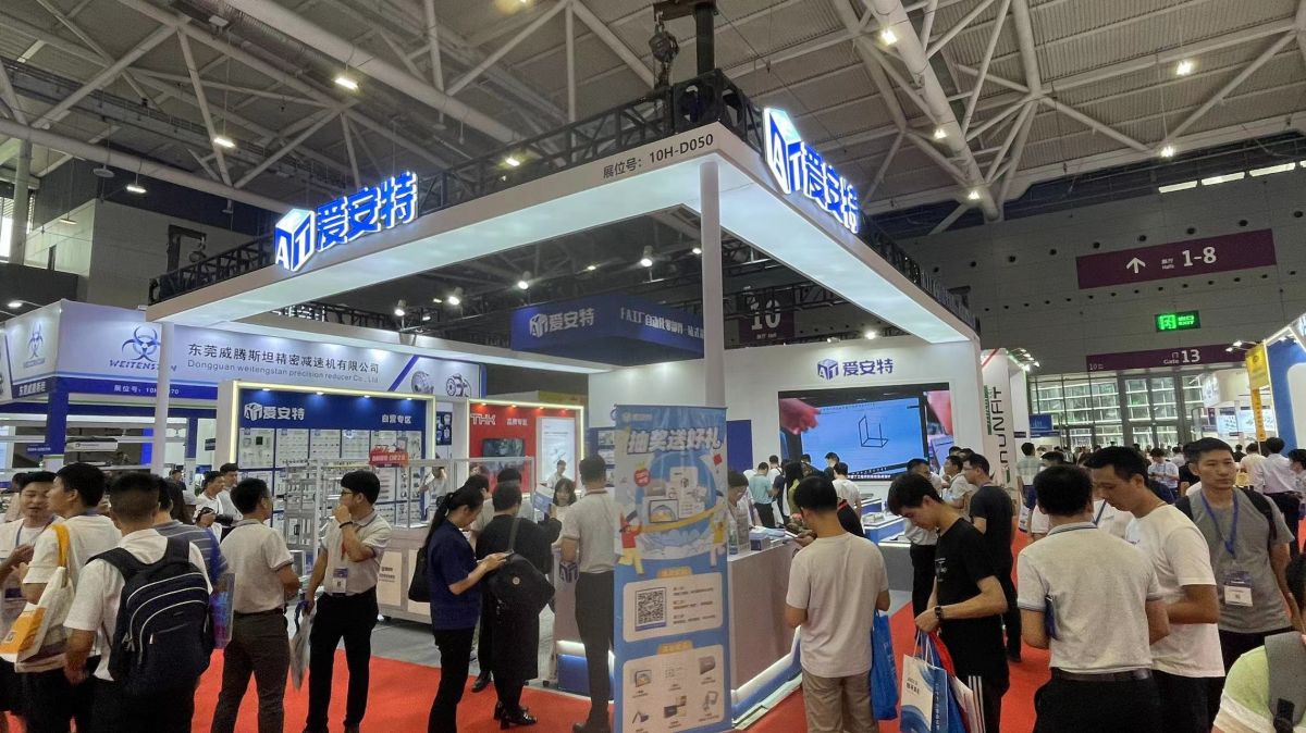 深入解读美国SPI展会的搭建规范